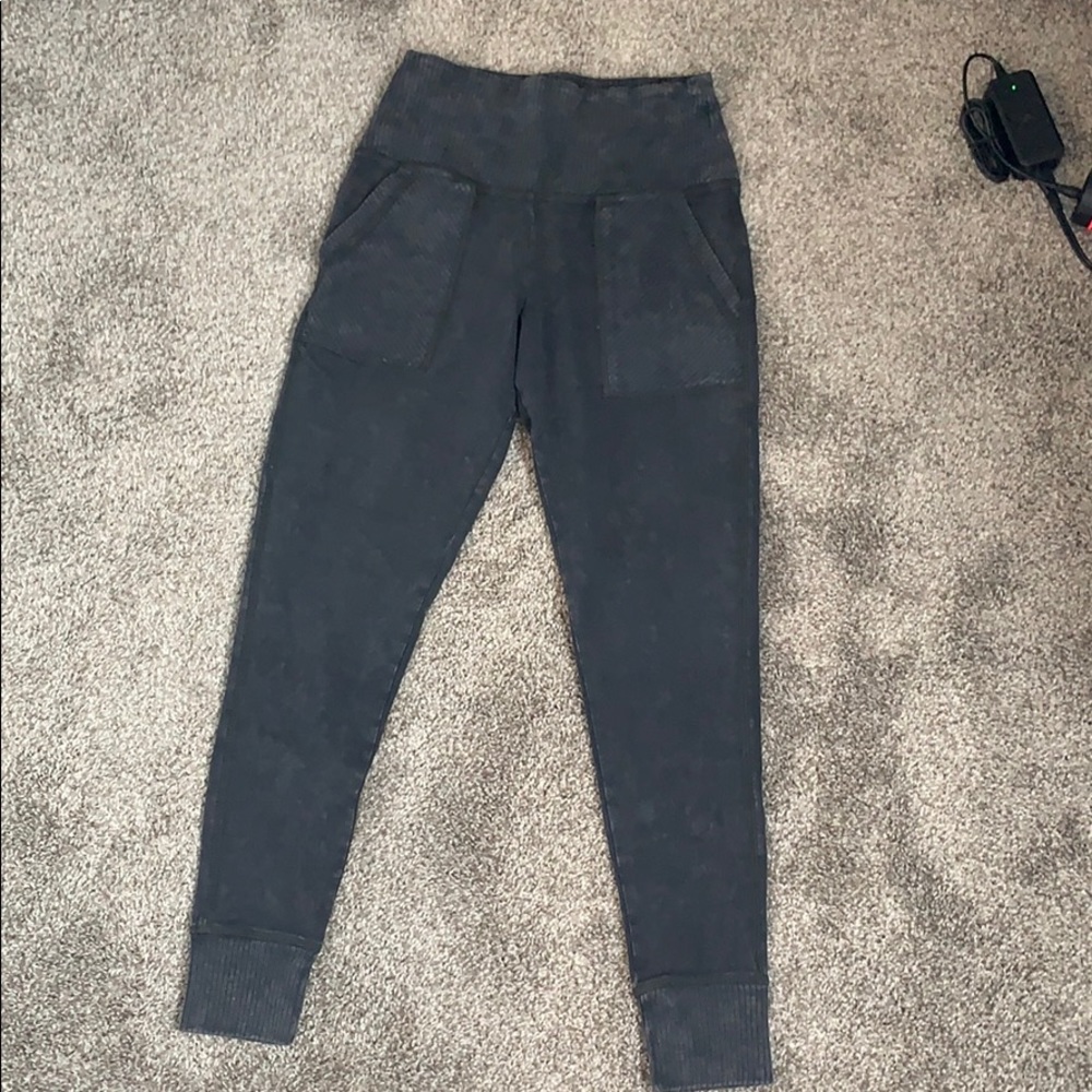 Aerie jogger leggings